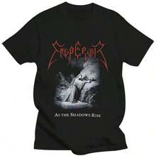 Women T-Shirts - Black - View 6