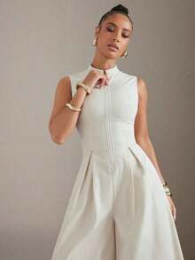 Lolita Dresses - Apricot - View 2