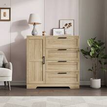Wardrobe - Natural - View 6