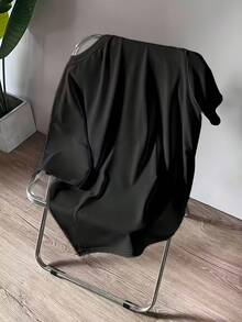 Men T-Shirts - Black - View 3