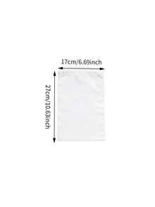 50/120/150 túi bảo vệ trái cây | Túi lưới nylon thoáng khí có dây rút, đặc biệt thích hợp cho nho và táo để ngăn côn trùng và chim chóc. - Nhiều màu - Xem 4
