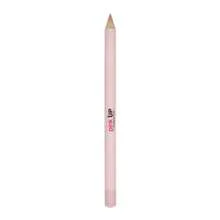 Pink Up Lip Liner - High Pigmentation And Creamy Texture - Long-Lasting, Non-Drying Formula - Available In 16 Vibrant Shades - Professional Definition In One Stroke - Salmon - View 2