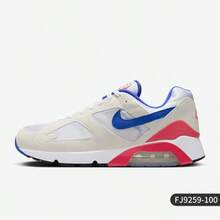 Nike Air Max 180 男士缓震跑步鞋 FJ9259-100 - FJ9259-100 - 查看 7