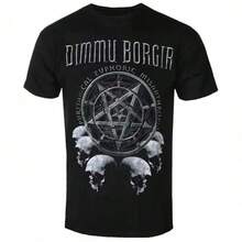 Women T-Shirts - Black - View 6