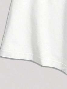 Women T-Shirts - Blanc - View 4