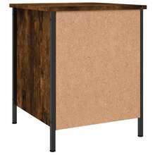 Nightstands - Multicolor - Ver 8