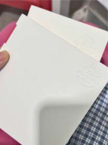 96pcs Blank Sketchbook, Mini Portable Drawing Notebook, 180 Degree Lay-Flat, Suitable For Students, Mother's Day, Mom Gifts, Back To School, Learning Supplies - A - View 9