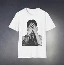 Camisetas para Hombre - estilo1 - Ver 4