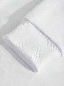 Women T-Shirts - Blanc - View 5