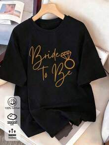 Women T-Shirts - Noir 4 - View 12