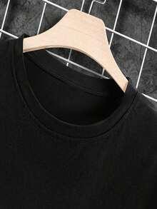 Camiseta para Hombre 'Papa Lo Sabe Todo' para el Día del Padre, para Papá, Tío, Abuelo - Estilo - Ver 3