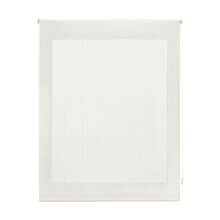 KIWI | Digital Print Roller Blind, Sizes From 100 To 160 Cm Wide And From 180 To 250 Cm High, Easy Installation Roller Blind For Wall Or Ceiling, Available In 6 Designs - Beige - View 1