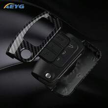 Sarung Gantungan Kunci ABS Keras Premium untuk Ford /Focus/Galaxy/Fusion/3 Tombol - Ford G-Class - View 4