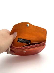Coin Purses - הבזק כתום - ראה 3