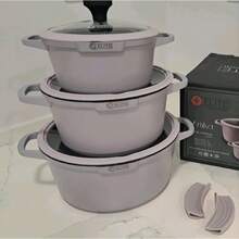 Juegos de utensilios de cocina - Ver 7