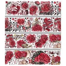 Masking Tape - Rose Scent - View 27