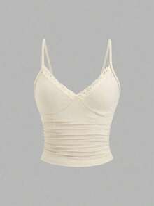 Sweetro Conjunto de múltiples piezas con volantes y encaje sexy estilo Y2K - Multicolor 2 - Ver 3