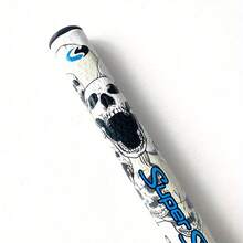 1pc Golf Putter Grip SKULL Putter Grip 2.0/3.0, 4 Color Options - Multicolor - View 5