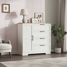 Wardrobe - Brown - View 7