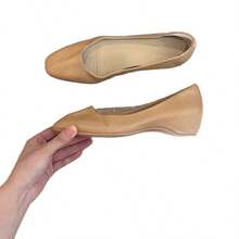 Women Wedges & Flatform - White - View 6