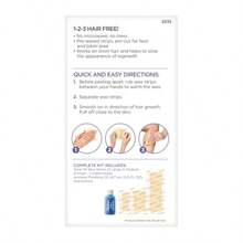 asdSally Hansen Hair Remover Kit - como en la foto - Ver 4