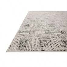 Runner Rugs - Grey / Graphite - View 4