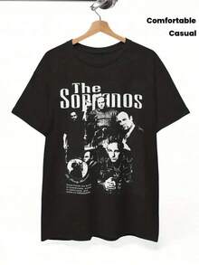Women T-Shirts - Black - View 5