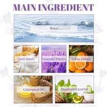 Body Care Stick: Fragancia portátil que refresca y ayuda a disimular el olor corporal. - 1 - Ver 6