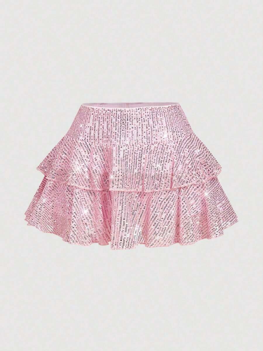 Women Skirts - روزا - مشاهدة 1