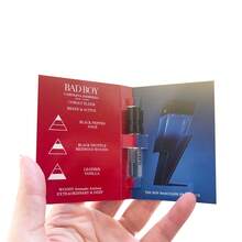 Sephora Luxury Mini Perfume Sample Set 10pcs For Women & Unisex – Travel Size Fragrance Discovery Kit, Includes Sol De Janeiro 76 (30ml) & MERIT 3ml, YSL, Prada, Jo Malone, Ariana Grande – Perfect For Travel, Testing & Gift - Bộ 10 món - Xem 4