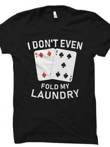 Funny C1Ard Player S1Hirt. p1oker S1Hirt. C1Ard Player Gift. p1oker Gift. p1oker Player T1S1Hirt. p1oker Expert S1Hirt. p1oker Expert Gift OS5656 - Negro - Ver 2