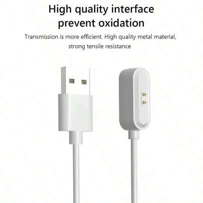 OWW206 Smart Watch Charging Cable And Charging Dock Accessories
