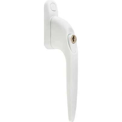 10 Pk Le Espag UPVC Wdow Le Quartus Unrsal Double Glazg 40mm
