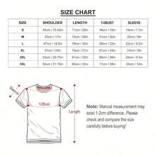 T-Shirt Of The (Black) - White - View 3