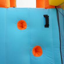 Materassini e giocattoli gonfiabili per piscina per bambini - Multicolore - Visualizzare 2