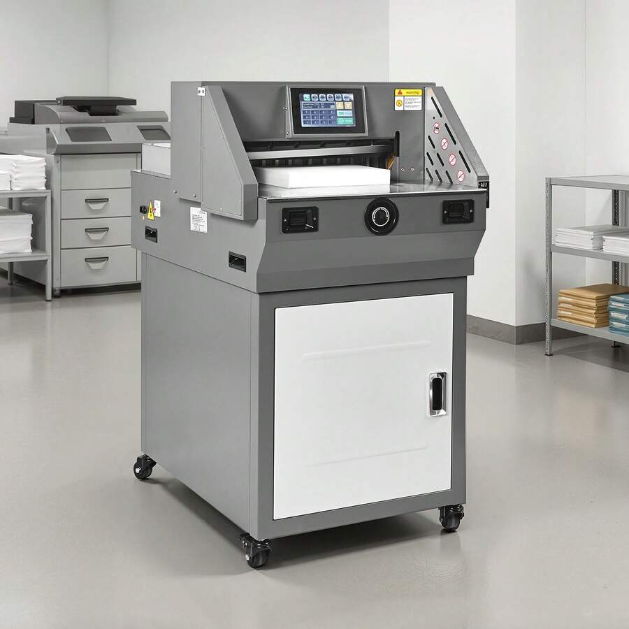 Paper Shredders - 46 cm (18 Zoll), 60 mm - View 1