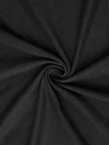 Women T-Shirts - Black - View 5