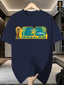 FIFA [FI - Navy Color - View 7