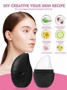 Bộ dụng cụ trang điểm 24 món bao gồm: 1 băng đô cài tóc + 2 dây đeo bát rửa mặt + 3 bông mút rửa mặt + 1 túi chườm đá lạnh + 1 dụng cụ vệ sinh cọ trang điểm + 3 bông mút trang điểm mini + 3 bông mút trang điểm + 3 bông phấn phủ dạng cushion + 3 bông phấn phủ hình tam giác + 3 bông phấn phủ dạng cushion mini + 1 dụng cụ uốn mi. - Nhiều màu - Xem 6