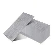 12 Peças Adesivos de Piso 3D de Grão de Madeira Vintage Antiderrapantes, Removíveis, Espessos e Duráveis, Papel de Parede Autoadesivo de Vinil Impermeável para Quarto, Banheiro, Azulejos de Cozinha, Bancada, Renovação de Móveis, Fácil de Lavar e Cuidar, Adequado para Decoração de Parede de Quarto, Banheiro, Sala de Jantar, Cozinha, Materiais de Renovação Doméstica - Multicolorido - Visão 27