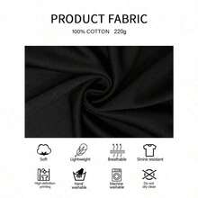 Impala Camiseta Gráfica Divertida de Talla Grande para Hombre, Camiseta con la Frase 'Para Insultarme'.Camiseta sarcástica con chiste, de tela suave, transpirable y cómoda, de manga corta, perfecta para el verano. - Negro - Ver 4
