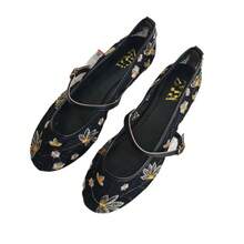 Women Flats - Apricot - View 7