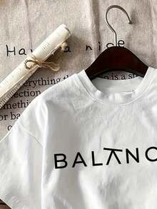 Women T-Shirts - White - View 4