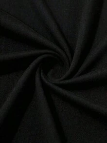 Camiseta de San Valentín para Mujer con Estampado de Candado de Corazón y Cupido - Diseño Romántico de Flecha Atravesando un Corazón, Blusa de Manga Corta con Cuello Redondo para Regalo a Novia, Atuendo para Cita Nocturna, Ropa Casual (Negra) - - Cómoda y Elástica - Negro - Ver 6