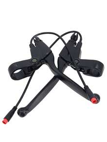 Cần phanh tay chính hãng cho xe điện Kukirin G2 Pro KUGOO G2 MAX, phụ tùng thay thế phanh trái và phải. - cần phanh - Xem 7