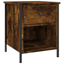 Nightstands - Multicolor - Ver 2