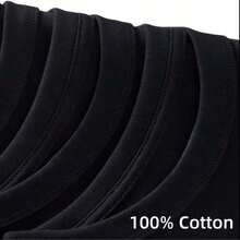 1psc100% Cotton Unisex Round Neck Short - Sleeveplayeras de hombre Manga corta 100% algodón puro 200 gramos de peso ropa de hombre Sudaderas deportivas al aire libre de moda casual gym regalos para hombre día padre Playa Ligero y transpirable Estampado popular Casual Letter Print Round Neck Short Sleeve T-Shirt100%cotton - Blanco - Ver 3