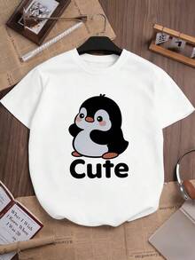 Women T-Shirts - White - View 2