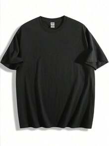 Women T-Shirts - Black - View 2