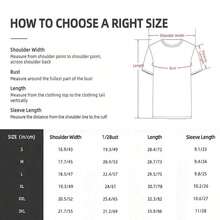 1 pieza de camiseta de manga corta con estampado de letras, casual, de cuello redondo, para mujer, 180g, 100% algodón. - Negro - Ver 5